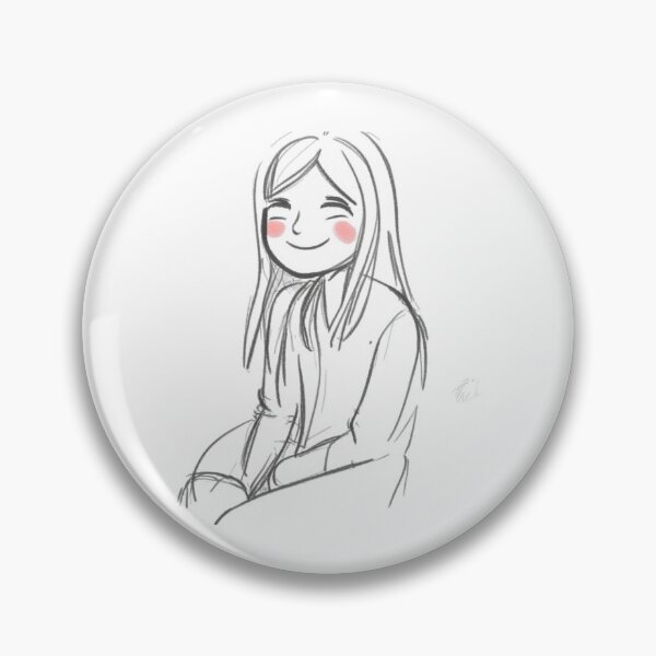 Item preview, SMILE GIRL designed and sold by FunDesignsByNc.