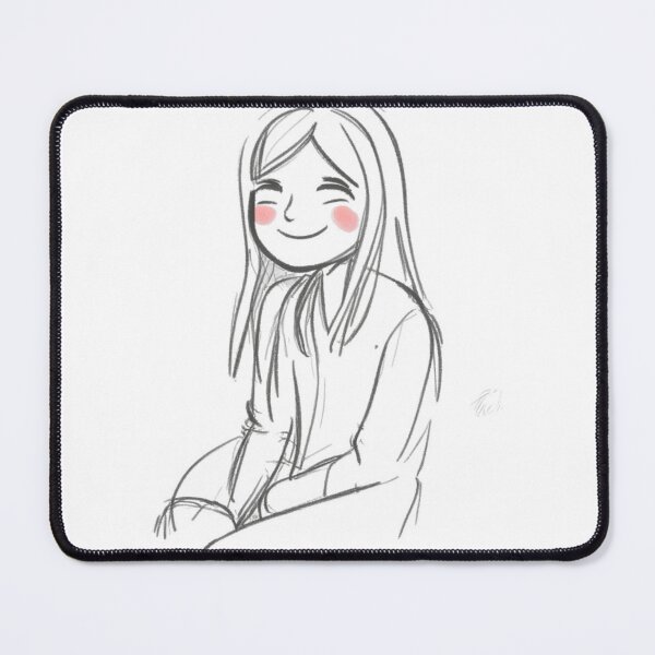 Item preview, SMILE GIRL designed and sold by FunDesignsByNc.