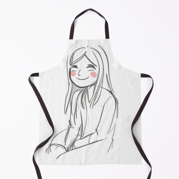 Item preview, SMILE GIRL designed and sold by FunDesignsByNc.