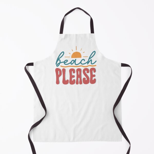 Item preview, Beach Please designed and sold by Lee-collections.