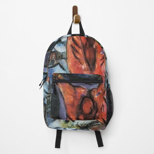 Item preview, marc chagall surrealism art designed and sold by The art world.
