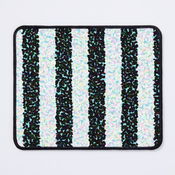 Item preview, pointillism stripes designed and sold by LPDesignsUK.