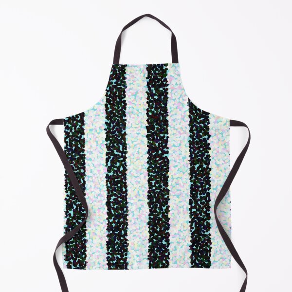 Item preview, pointillism stripes designed and sold by LPDesignsUK.