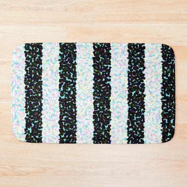 Item preview, pointillism stripes designed and sold by LPDesignsUK.