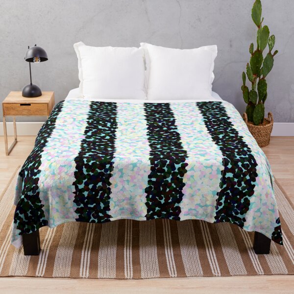 Item preview, pointillism stripes designed and sold by LPDesignsUK.
