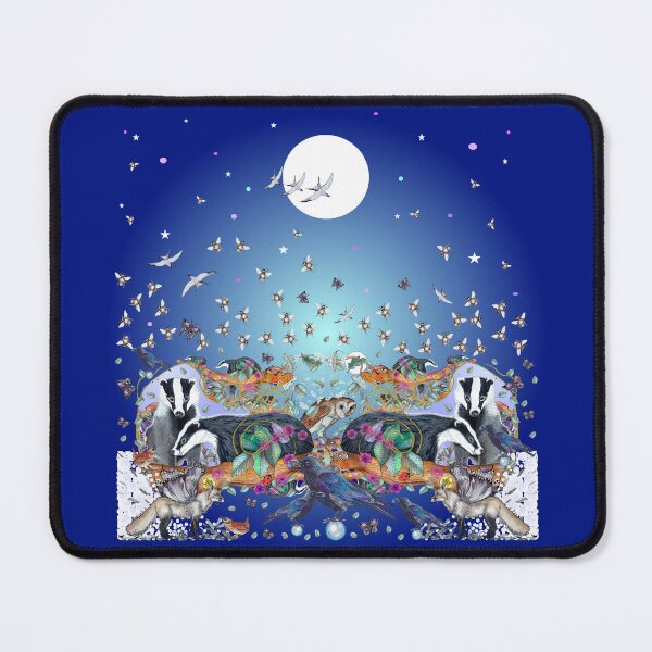 Item preview, Animal Nocturne designed and sold by nocturne-design.