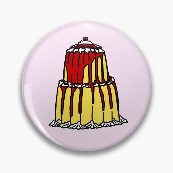 Item preview, Efteling - cake. designed and sold by gillyAnne.
