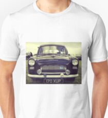 Classic Vintage Ford Prefect Unisex T-Shirt