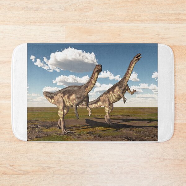Item preview, Dinosaur Plateosaurus designed and sold by MIRO3D.