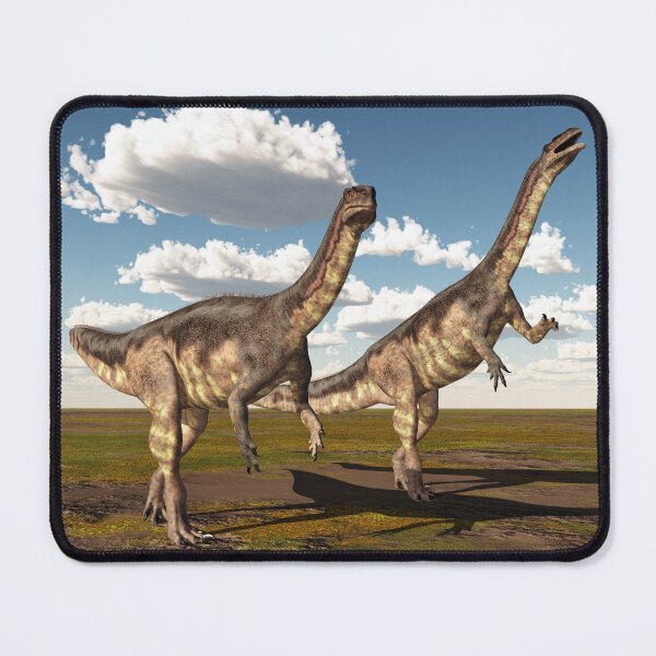 Item preview, Dinosaur Plateosaurus designed and sold by MIRO3D.