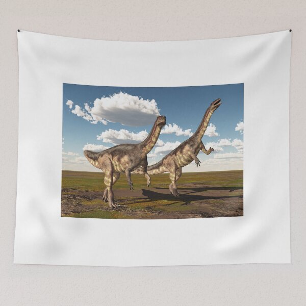 Item preview, Dinosaur Plateosaurus designed and sold by MIRO3D.
