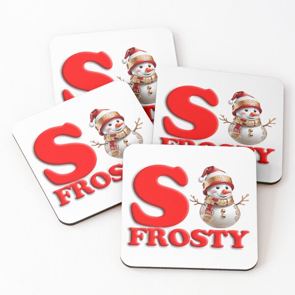 Item preview, SO FROSTY designed and sold by likbatonboot.