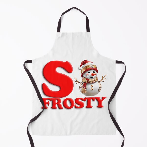 Item preview, SO FROSTY designed and sold by likbatonboot.