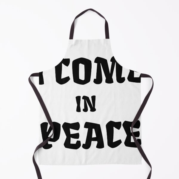 Item preview, I come in peace couple matching with I'm peace designed and sold by yassinemegguen.