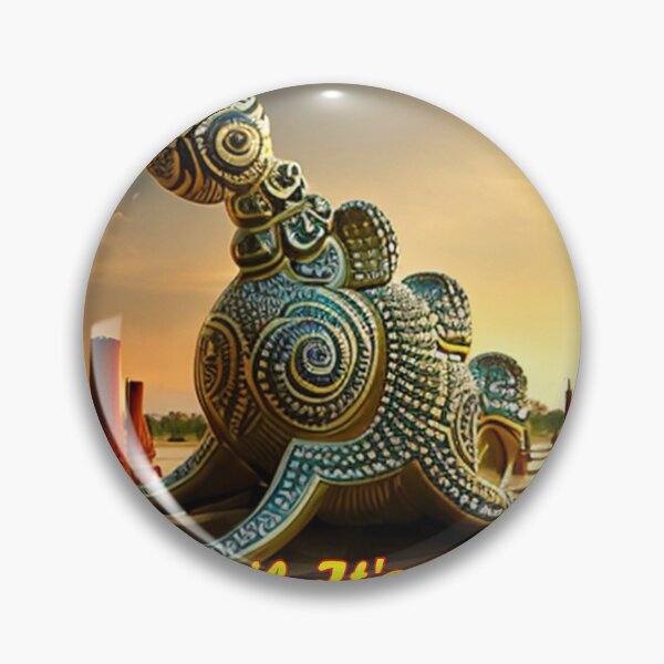 Artikelvorschau, Schneckenkunst: Thailändisches Schneckenkunstwerk, das schönste der Welt entworfen und verkauft von phongpech.
