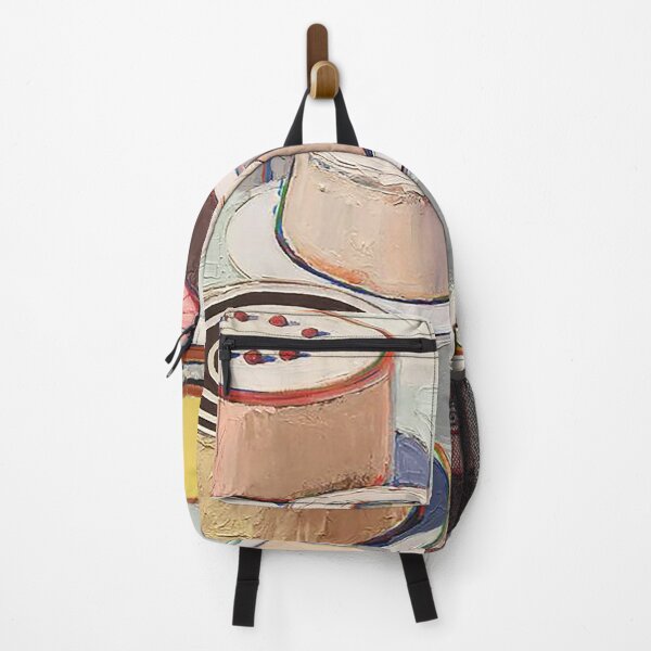 Item preview, Wayne Thiébaud designed and sold by realQ.