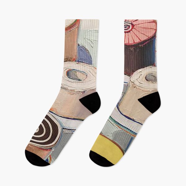 Item preview,  Wayne Thiébaud  designed and sold by realQ.