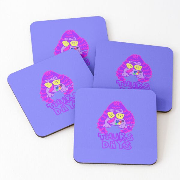 Item preview, LaMaisonOfMY TheBullDog Thursdays Moods Collection No.6 designed and sold by LaMaisonOfMY.