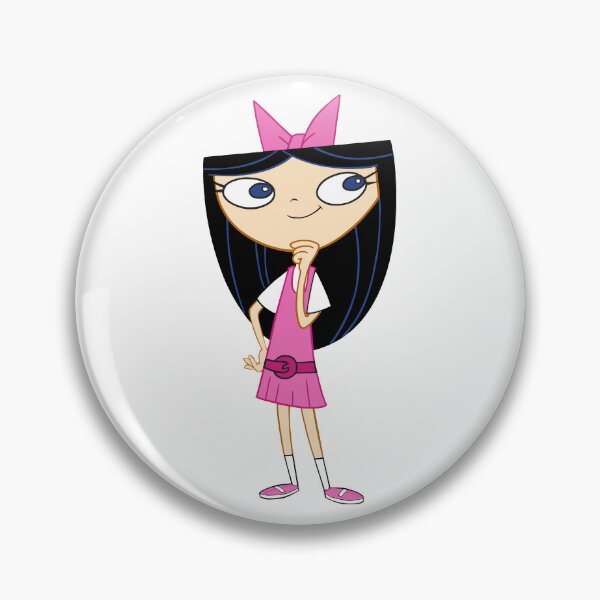 Item preview, Cute Phineas and Ferb designed and sold by TARTORE.
