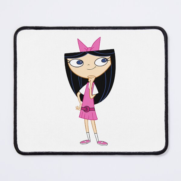 Item preview, Cute Phineas and Ferb designed and sold by TARTORE.