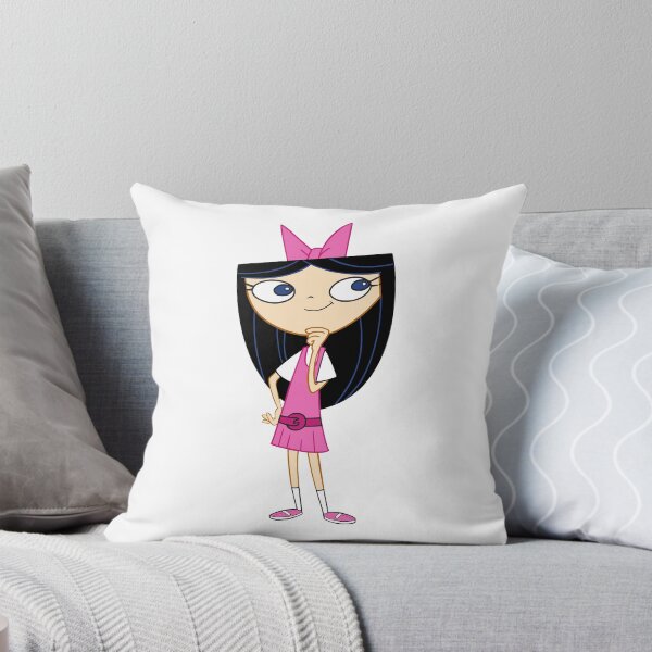 Item preview, Cute Phineas and Ferb designed and sold by TARTORE.