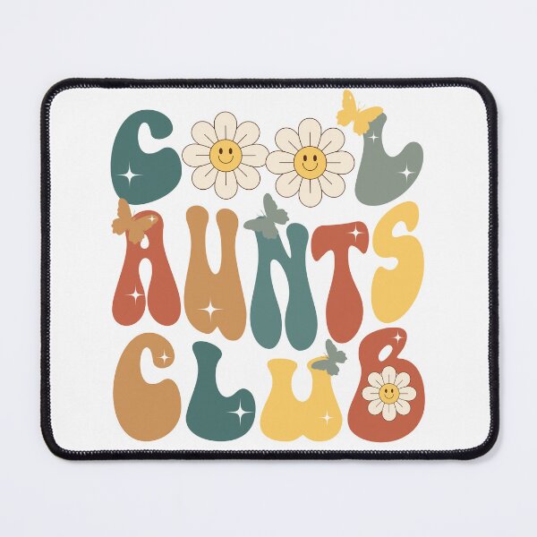 Item preview, Cool Aunts Club  designed and sold by LounisArt.