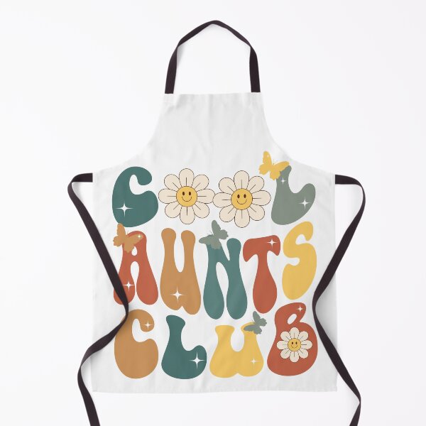 Item preview, Cool Aunts Club  designed and sold by LounisArt.