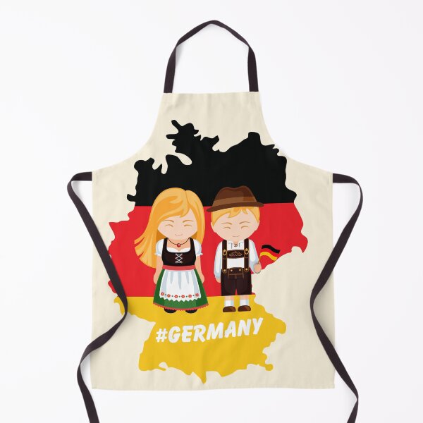 Item preview, Germany Flag Map designed and sold by Stefan Z..