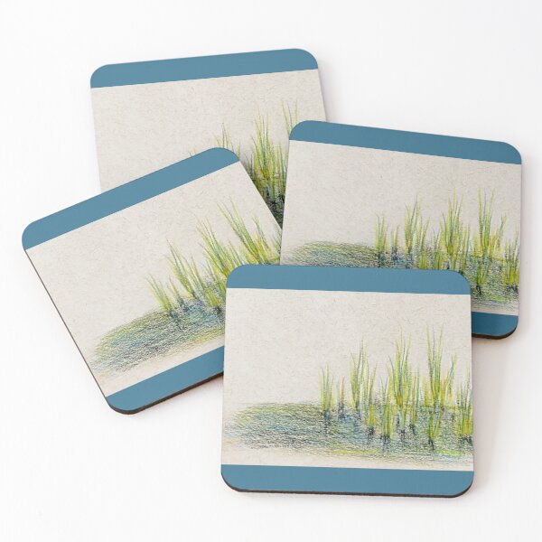 Item preview, Bangkok Reeds  designed and sold by Amelia Walmsley.
