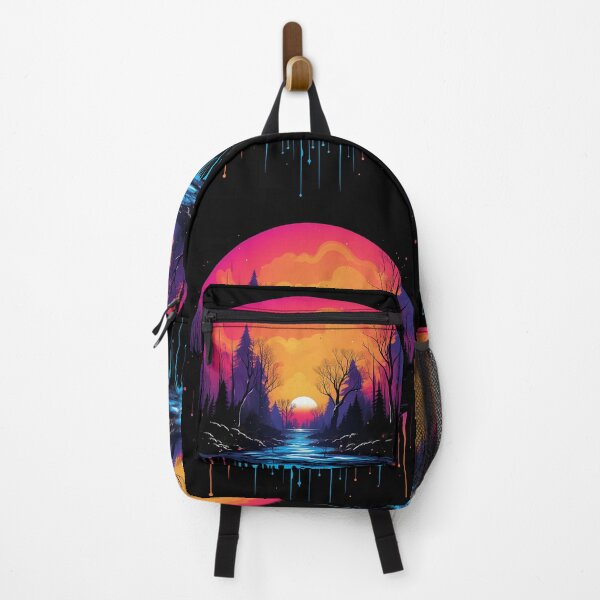 Item preview, Mysterious landscape designed and sold by 3po3.