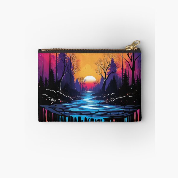 Item preview, Mysterious landscape designed and sold by 3po3.