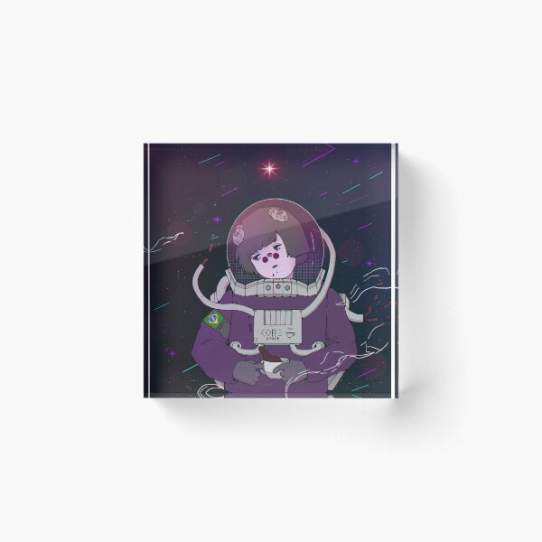 Item preview, Space Coffe  designed and sold by naospyxis.