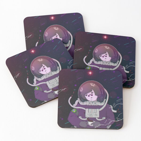 Item preview, Space Coffe  designed and sold by naospyxis.