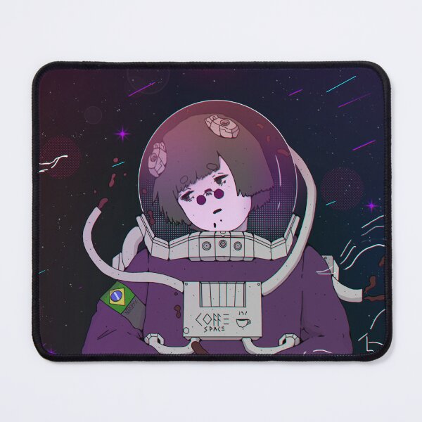 Item preview, Space Coffe  designed and sold by naospyxis.