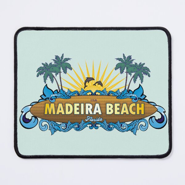 Item preview, Madeira Beach Florida designed and sold by antonietta40.