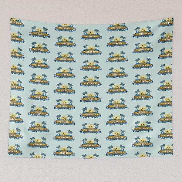 Item preview, Madeira Beach Florida designed and sold by antonietta40.