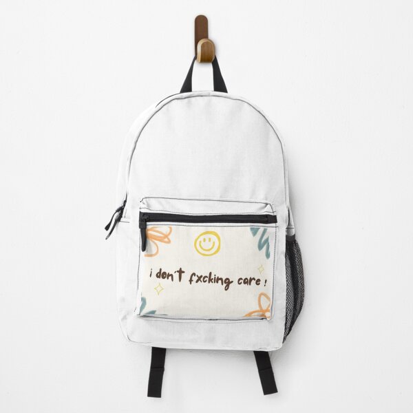 Item preview, i don't fucking care designed and sold by v29582492.