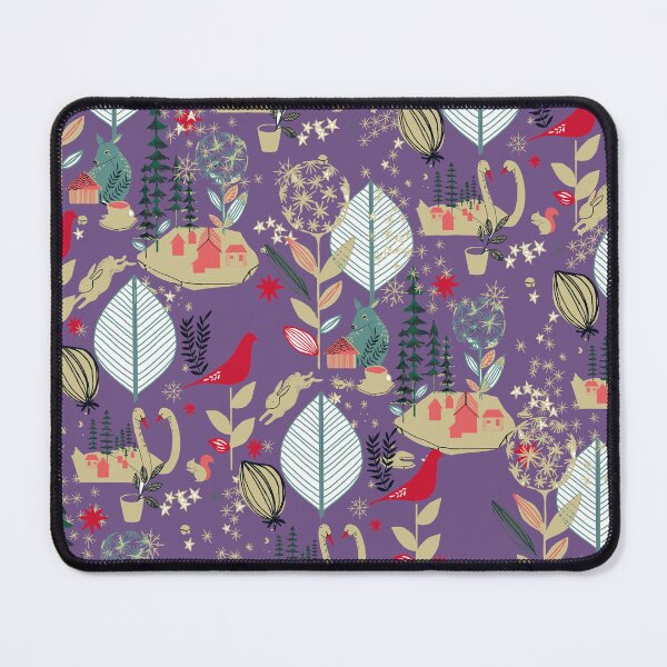 Item preview, Christmas landscape designed and sold by BDDisseny.