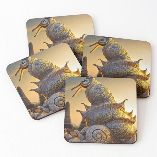 Item preview, Snail Art : Thai snail art work, the most beautiful in the world designed and sold by phongpech.