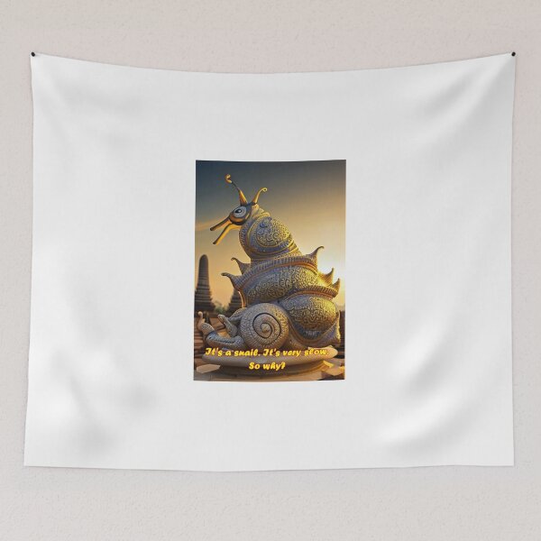 Item preview, Snail Art : Thai snail art work, the most beautiful in the world designed and sold by phongpech.