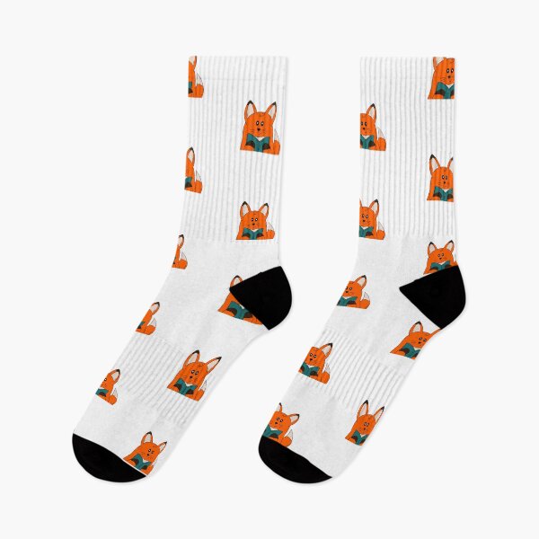 Item preview, Cute Foxy  designed and sold by Yu-Mary.