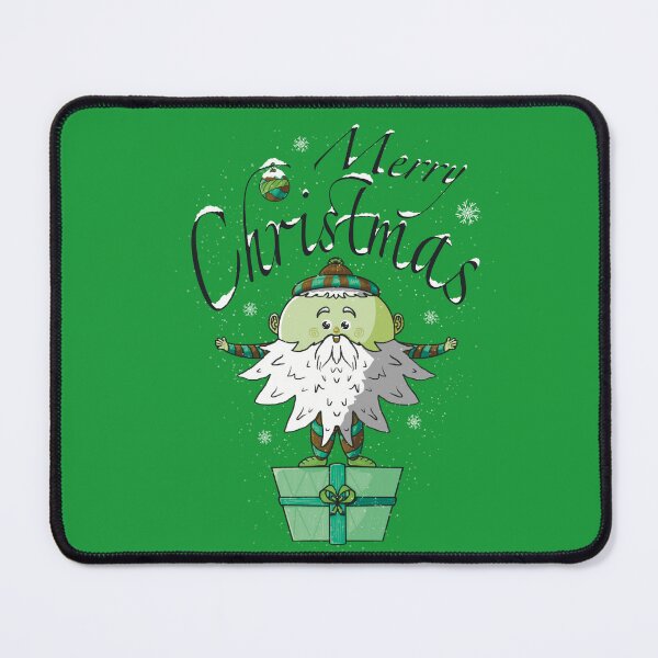 Item preview, Santa Claus designed and sold by Xatutik.art.