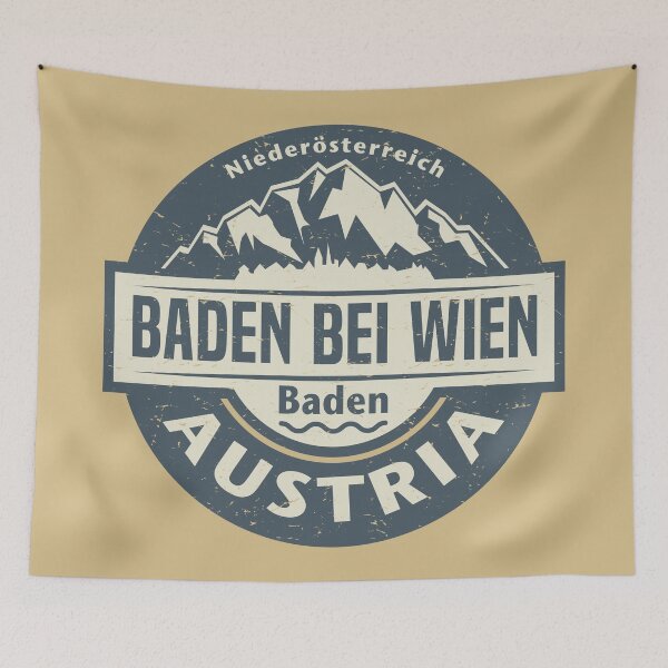 Artikelvorschau, Baden bei Wien, Österreich entworfen und verkauft von studio838.