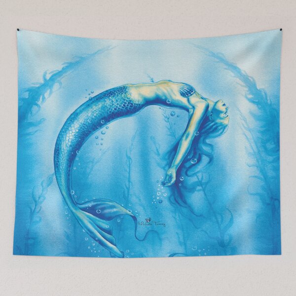 Item preview, Surrender designed and sold by Michelle Tracey Art.