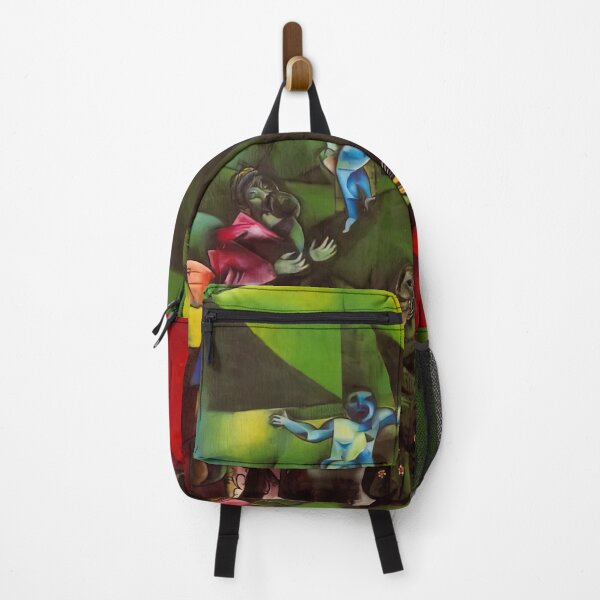Item preview, marc chagall surrealism art designed and sold by The art world.