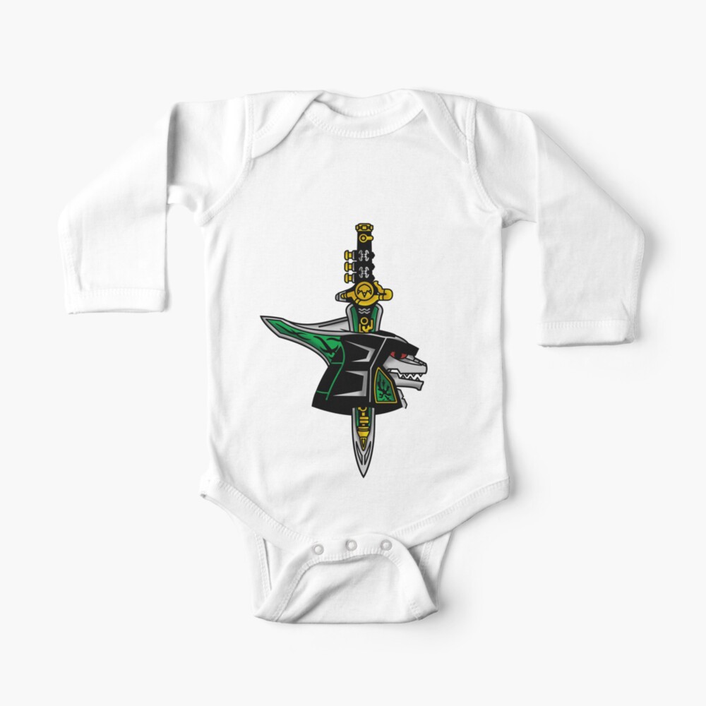 Item preview, Long Sleeve Baby One-Piece designed and sold by vieke.