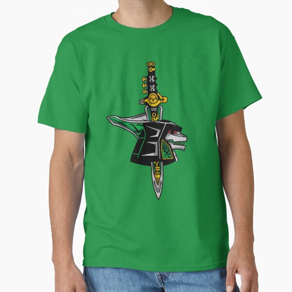 Classic T-Shirt