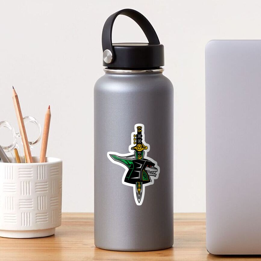 Item preview, Sticker designed and sold by vieke.