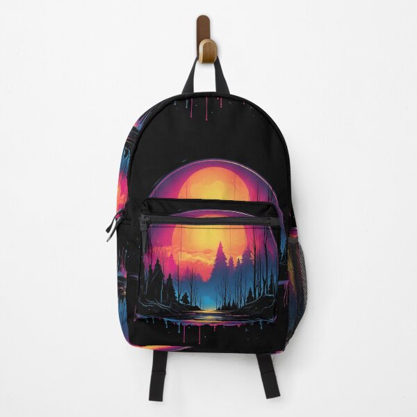 Item preview, Mysterious landscape designed and sold by 3po3.