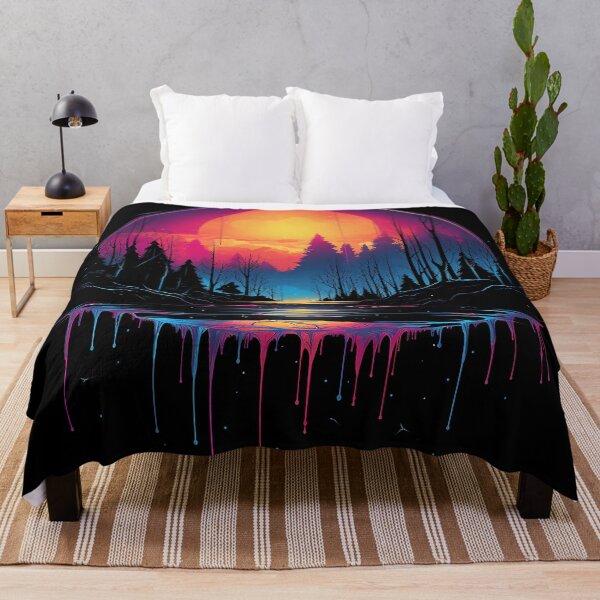 Item preview, Mysterious landscape designed and sold by 3po3.